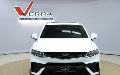 Geely Tugella FY11, 2023 год, 2 690 000 рублей, 2 фотография