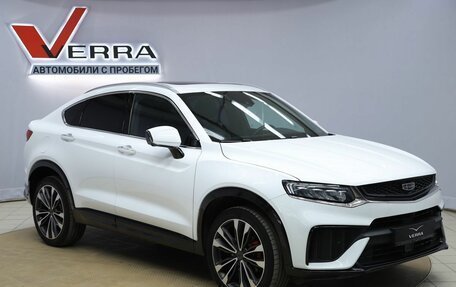 Geely Tugella FY11, 2023 год, 2 690 000 рублей, 3 фотография