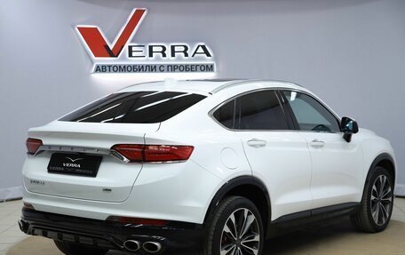 Geely Tugella FY11, 2023 год, 2 690 000 рублей, 5 фотография