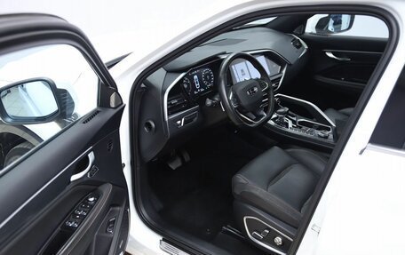 Geely Tugella FY11, 2023 год, 2 690 000 рублей, 9 фотография