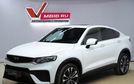 Geely Tugella FY11, 2023 год, 2 690 000 рублей, 1 фотография