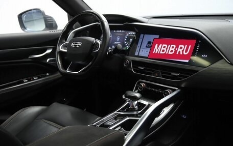Geely Tugella FY11, 2023 год, 2 690 000 рублей, 10 фотография
