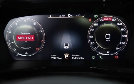 Geely Tugella FY11, 2023 год, 2 690 000 рублей, 11 фотография