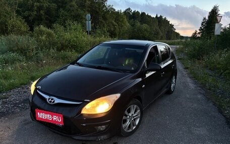 Hyundai i30 I, 2010 год, 450 000 рублей, 1 фотография