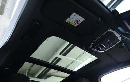 Geely Tugella FY11, 2023 год, 2 690 000 рублей, 16 фотография