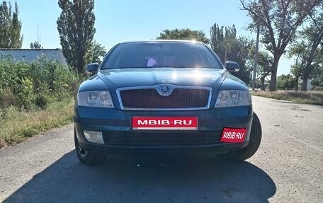 Skoda Octavia, 2008 год, 720 000 рублей, 1 фотография
