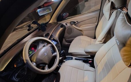 Ford Focus IV, 2000 год, 300 000 рублей, 5 фотография
