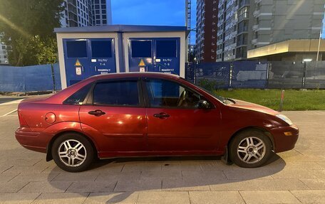 Ford Focus IV, 2000 год, 300 000 рублей, 6 фотография
