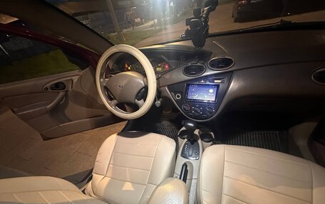 Ford Focus IV, 2000 год, 300 000 рублей, 8 фотография