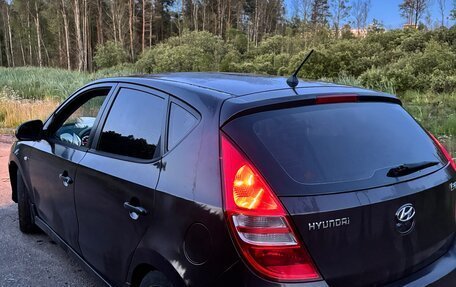 Hyundai i30 I, 2010 год, 450 000 рублей, 4 фотография