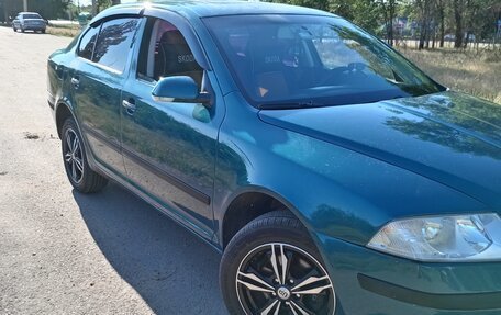 Skoda Octavia, 2008 год, 720 000 рублей, 3 фотография