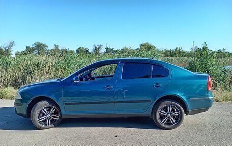 Skoda Octavia, 2008 год, 720 000 рублей, 5 фотография