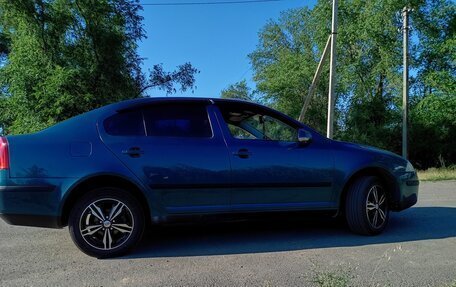 Skoda Octavia, 2008 год, 720 000 рублей, 4 фотография