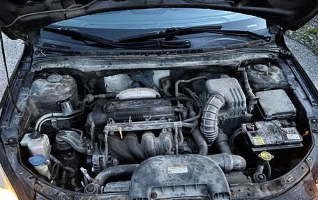 Hyundai i30 I, 2010 год, 450 000 рублей, 8 фотография