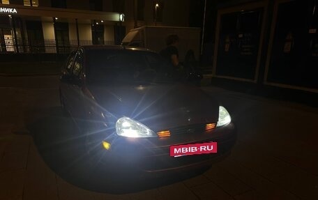 Ford Focus IV, 2000 год, 300 000 рублей, 13 фотография