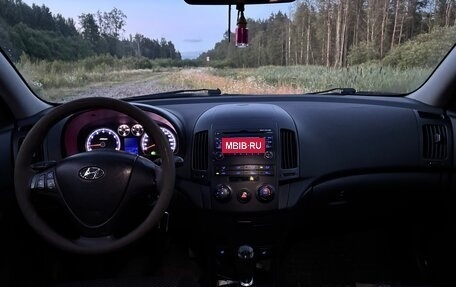 Hyundai i30 I, 2010 год, 450 000 рублей, 5 фотография