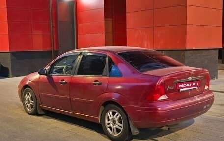 Ford Focus IV, 2000 год, 300 000 рублей, 4 фотография