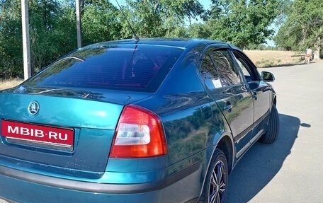 Skoda Octavia, 2008 год, 720 000 рублей, 6 фотография