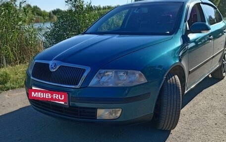Skoda Octavia, 2008 год, 720 000 рублей, 2 фотография