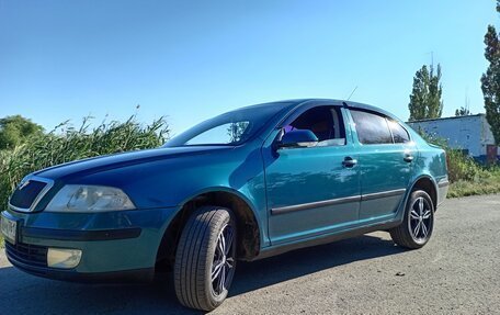Skoda Octavia, 2008 год, 720 000 рублей, 9 фотография