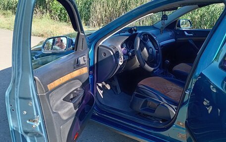 Skoda Octavia, 2008 год, 720 000 рублей, 11 фотография