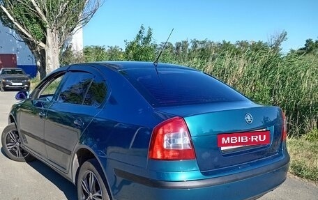 Skoda Octavia, 2008 год, 720 000 рублей, 7 фотография