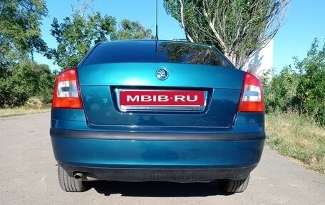 Skoda Octavia, 2008 год, 720 000 рублей, 8 фотография