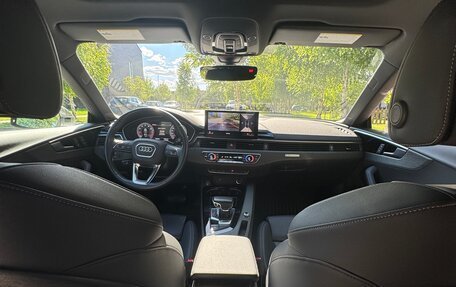 Audi A5, 2023 год, 4 400 000 рублей, 7 фотография