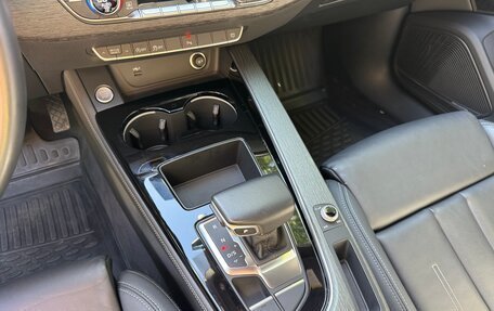 Audi A5, 2023 год, 4 400 000 рублей, 11 фотография