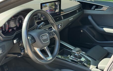 Audi A5, 2023 год, 4 400 000 рублей, 6 фотография