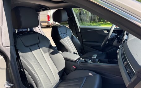 Audi A5, 2023 год, 4 400 000 рублей, 8 фотография
