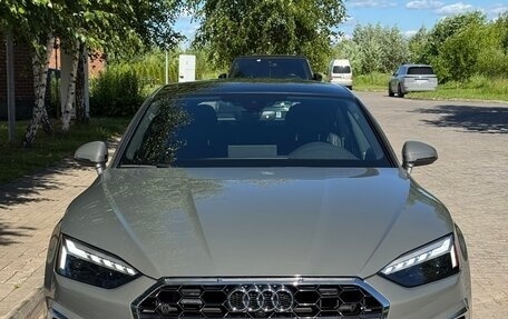 Audi A5, 2023 год, 4 400 000 рублей, 3 фотография