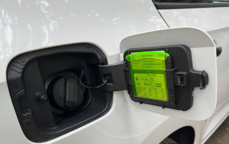 Skoda Rapid I, 2015 год, 1 100 000 рублей, 15 фотография