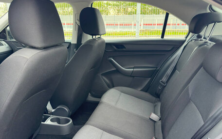 Skoda Rapid I, 2015 год, 1 100 000 рублей, 19 фотография