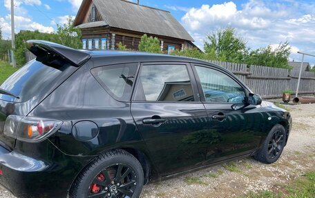 Mazda 3, 2005 год, 450 000 рублей, 2 фотография