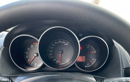 Mazda 3, 2005 год, 450 000 рублей, 5 фотография