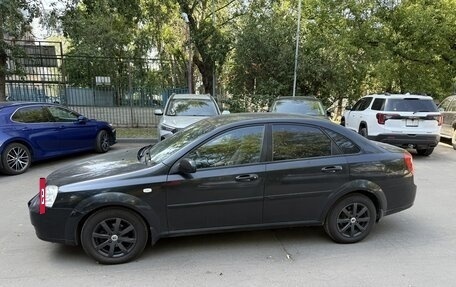 Chevrolet Lacetti, 2008 год, 510 000 рублей, 2 фотография