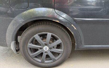 Chevrolet Lacetti, 2008 год, 510 000 рублей, 7 фотография