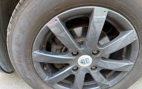 Chevrolet Lacetti, 2008 год, 510 000 рублей, 9 фотография