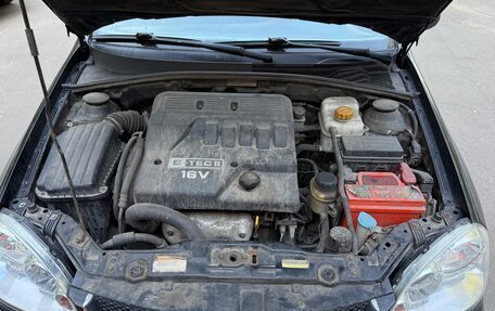 Chevrolet Lacetti, 2008 год, 510 000 рублей, 12 фотография