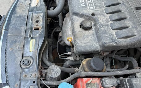Chevrolet Lacetti, 2008 год, 510 000 рублей, 13 фотография