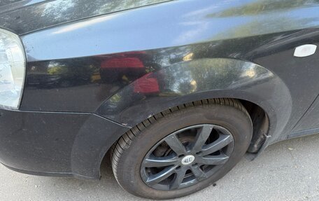 Chevrolet Lacetti, 2008 год, 510 000 рублей, 8 фотография