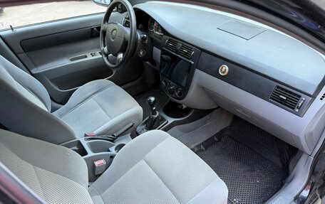 Chevrolet Lacetti, 2008 год, 510 000 рублей, 16 фотография
