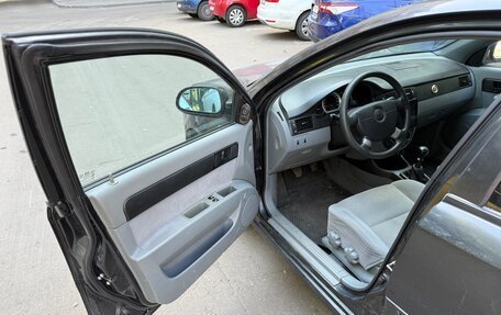 Chevrolet Lacetti, 2008 год, 510 000 рублей, 15 фотография