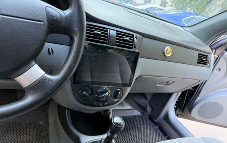 Chevrolet Lacetti, 2008 год, 510 000 рублей, 17 фотография