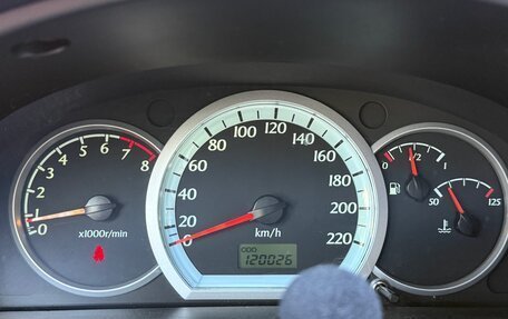 Chevrolet Lacetti, 2008 год, 510 000 рублей, 19 фотография