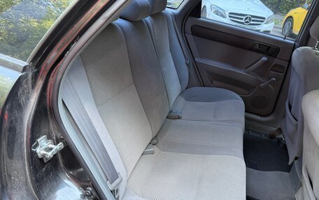Chevrolet Lacetti, 2008 год, 510 000 рублей, 20 фотография