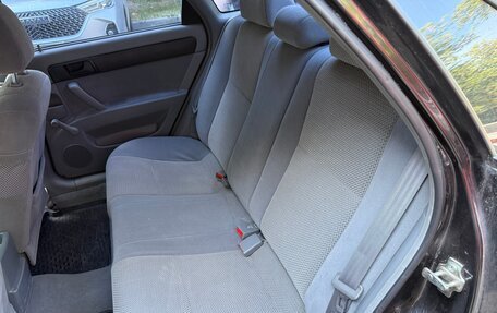 Chevrolet Lacetti, 2008 год, 510 000 рублей, 21 фотография