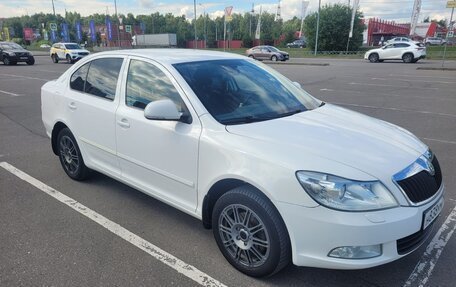 Skoda Octavia, 2012 год, 1 050 000 рублей, 4 фотография