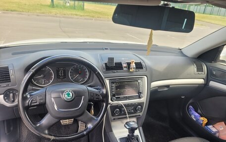 Skoda Octavia, 2012 год, 1 050 000 рублей, 5 фотография